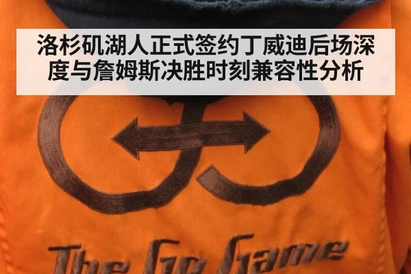 洛杉矶湖人正式签约丁威迪后场深度与詹姆斯决胜时刻兼容性分析